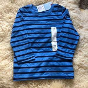 Cat and Jack long sleeve